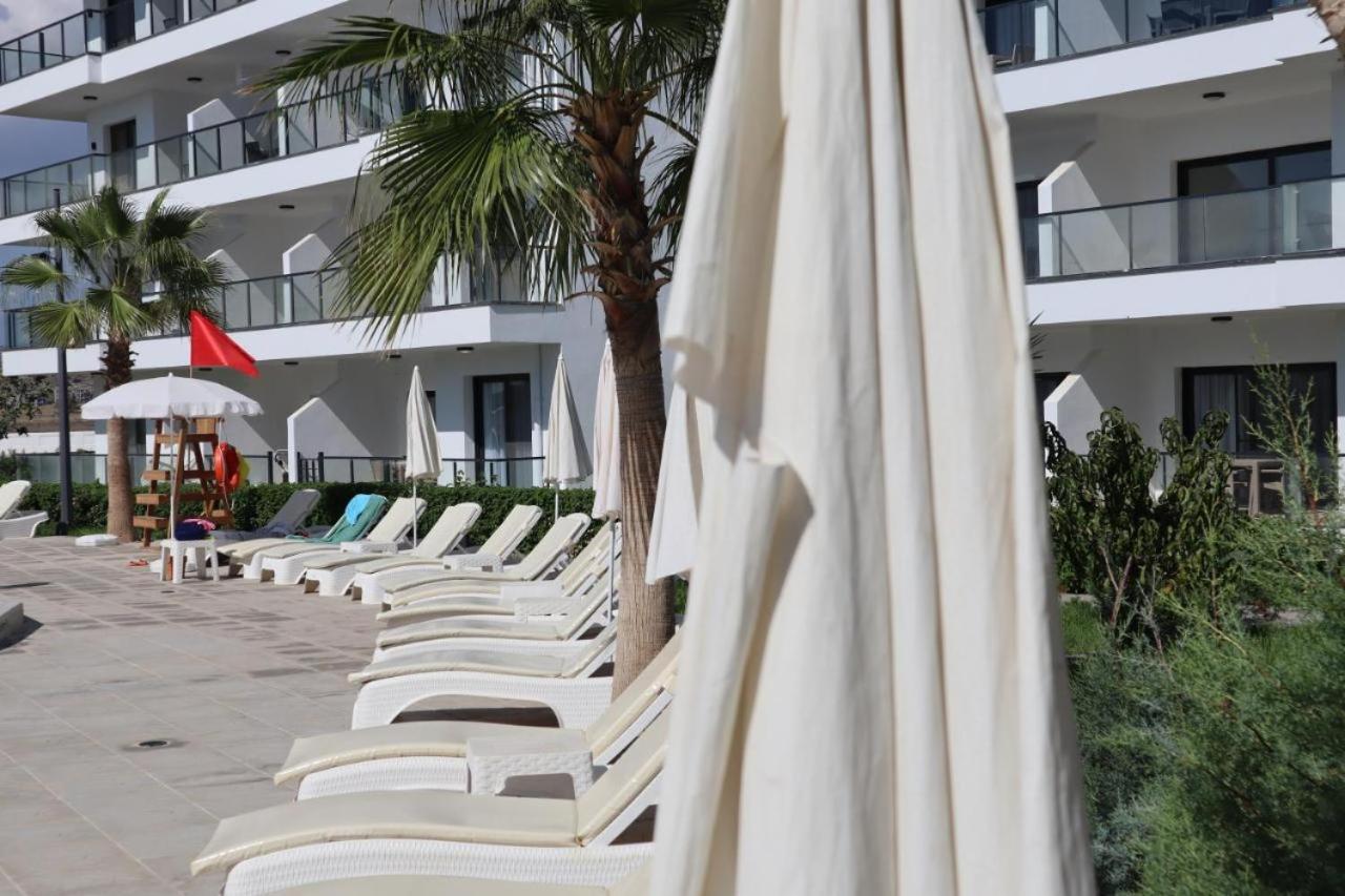 Appartement Caesar Blue With Sea View Trikomo