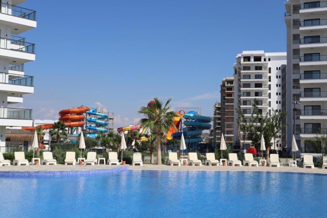 Appartement Caesar Blue With Sea View *