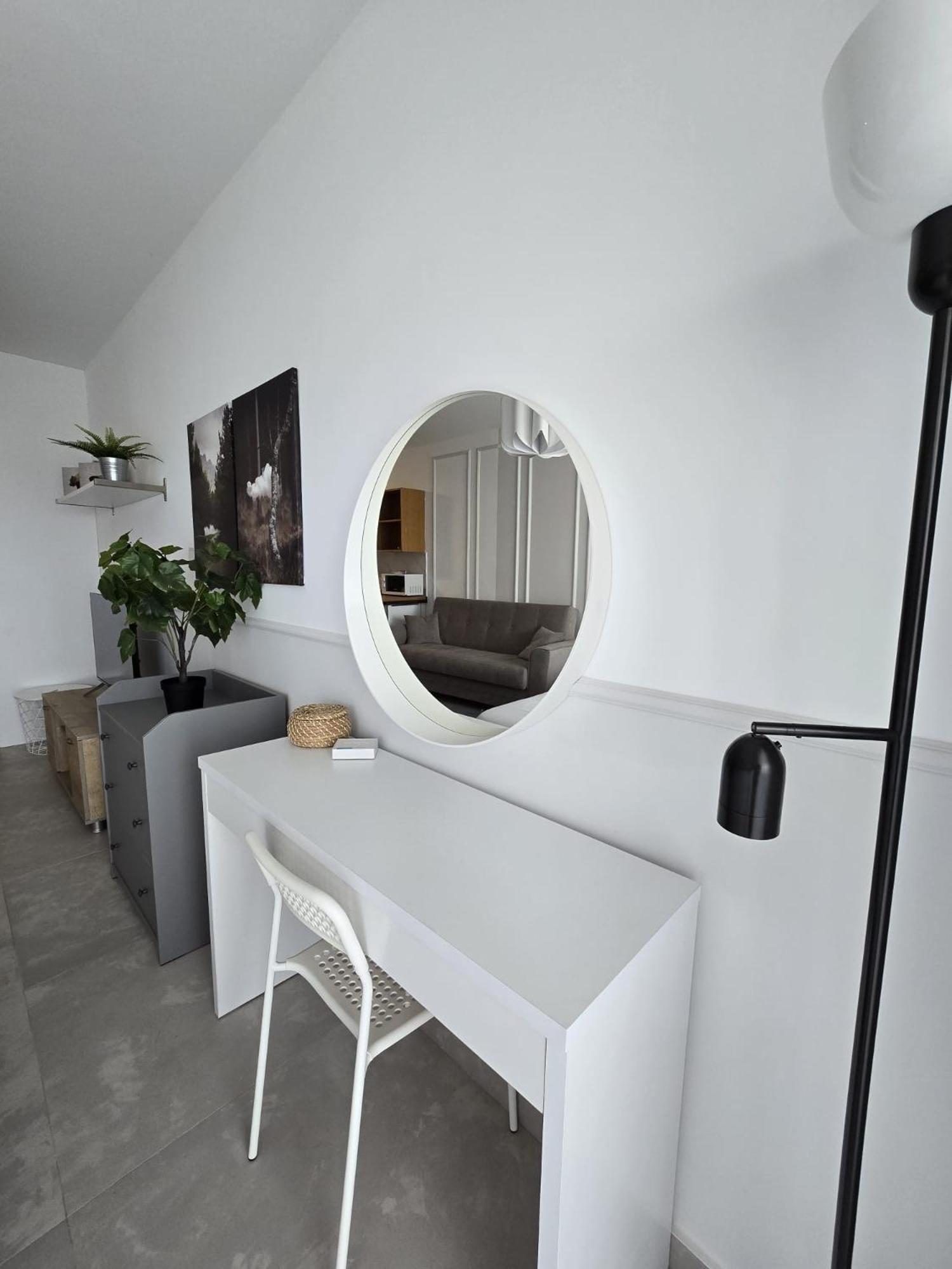 Appartement Caesar Blue With Sea View Trikomo