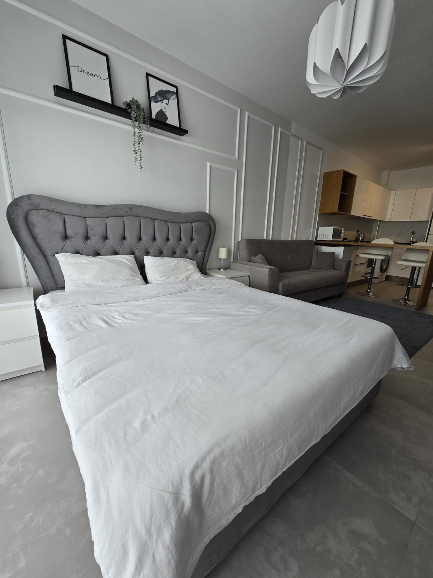 Apartment Caesar Blue With Sea View *
